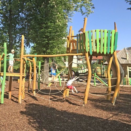 2018 Bauvorhaben. Foto: Zimmer.Obst GmbH.