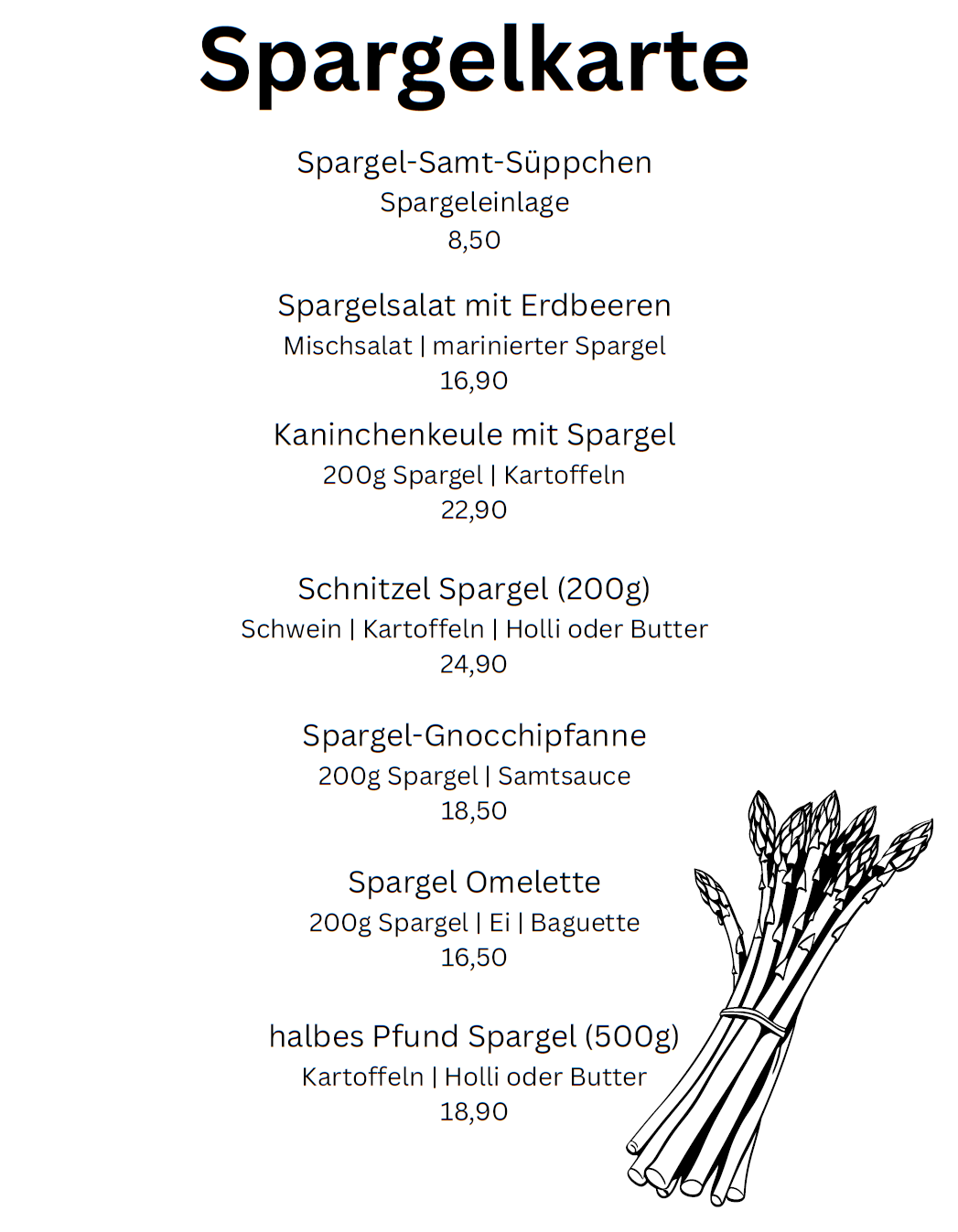 Osterkarte